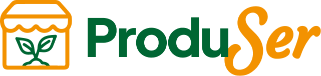 ProduSer Logo